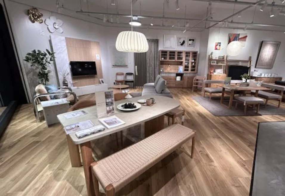 LIVING HOUSE. なんばパークス店｜店舗検索｜リビングハウス企業サイト